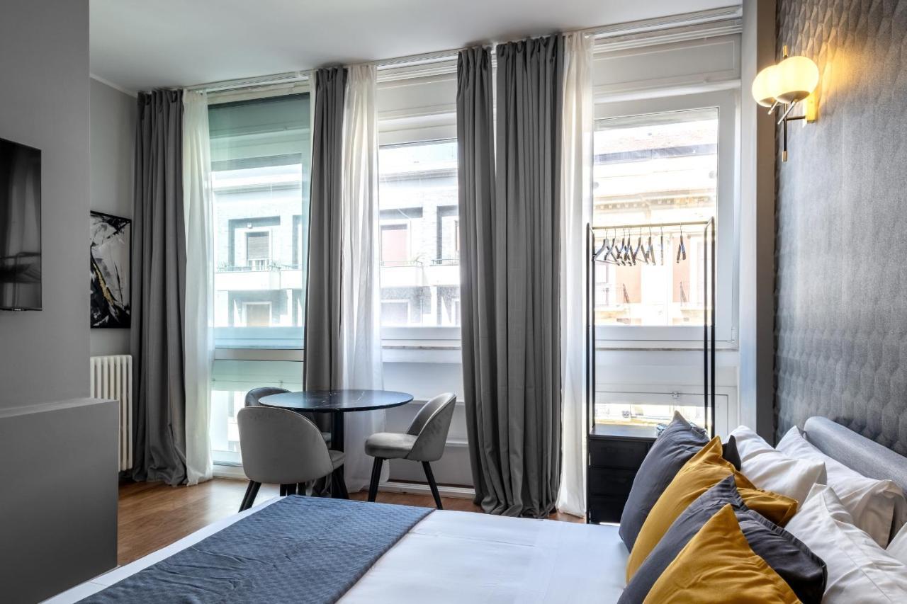 Sweet Life 2 Luxury And Design Apartment Бари Экстерьер фото